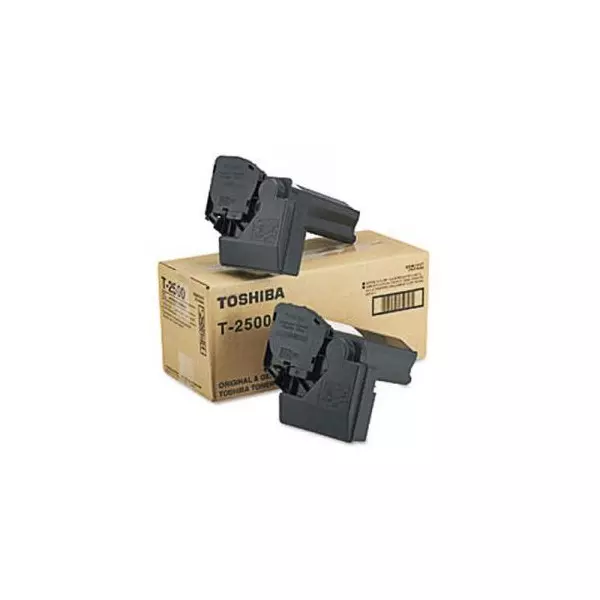 Toner Toshiba T-2500 pre e-STUDIO20, 20S, 25, 200, 250 (7.500 str.)