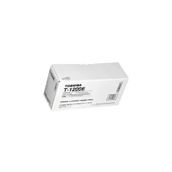 Toner Toshiba T-1200 pre e-STUDIO12, 15, 120, 150 (8.000 str.)