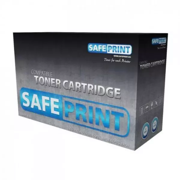 Alternatívny toner HP CF280A No.80A