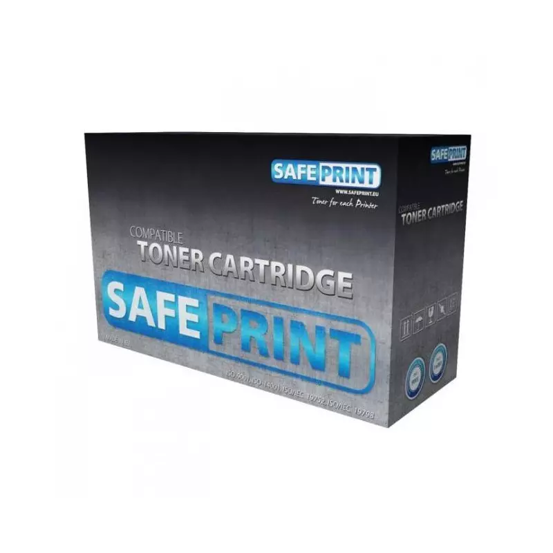 Alternatívny toner HP CF280A No.80A Alternatívny toner HP CF280A No.80A