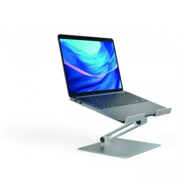 Stojan pod notebook Durable RISE