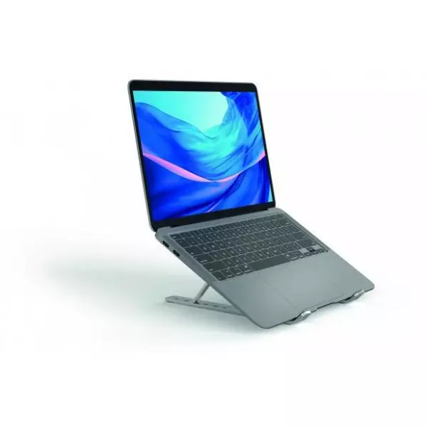 Stojan pod notebook Durable FOLD