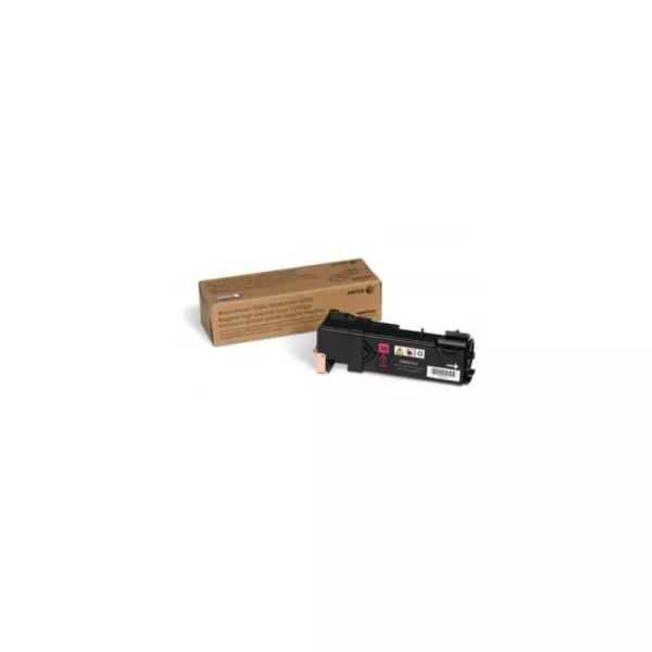 Toner Xerox 106R01602 pre Phaser 6500/WorkCentre 6505 magenta(2.500 str.)