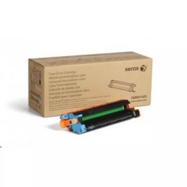 Valec Xerox 108R01485 pre VersaLink C600/C605 cyan (40.000 str.)