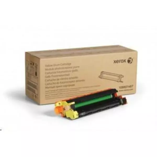 Valec Xerox 108R01487 pre VersaLink C600/C605 yellow (40.000 str.)