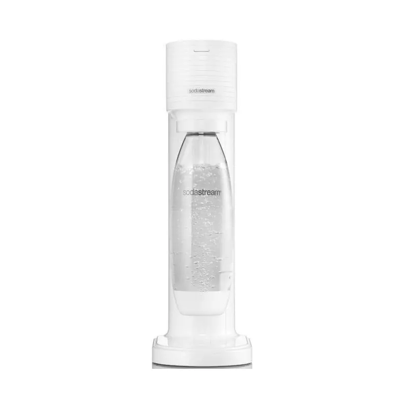 SODASTREAM GAIA white quick connect SODASTREAM GAIA white quick connect