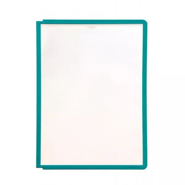 Katalógový panel SHERPA A4 zelený