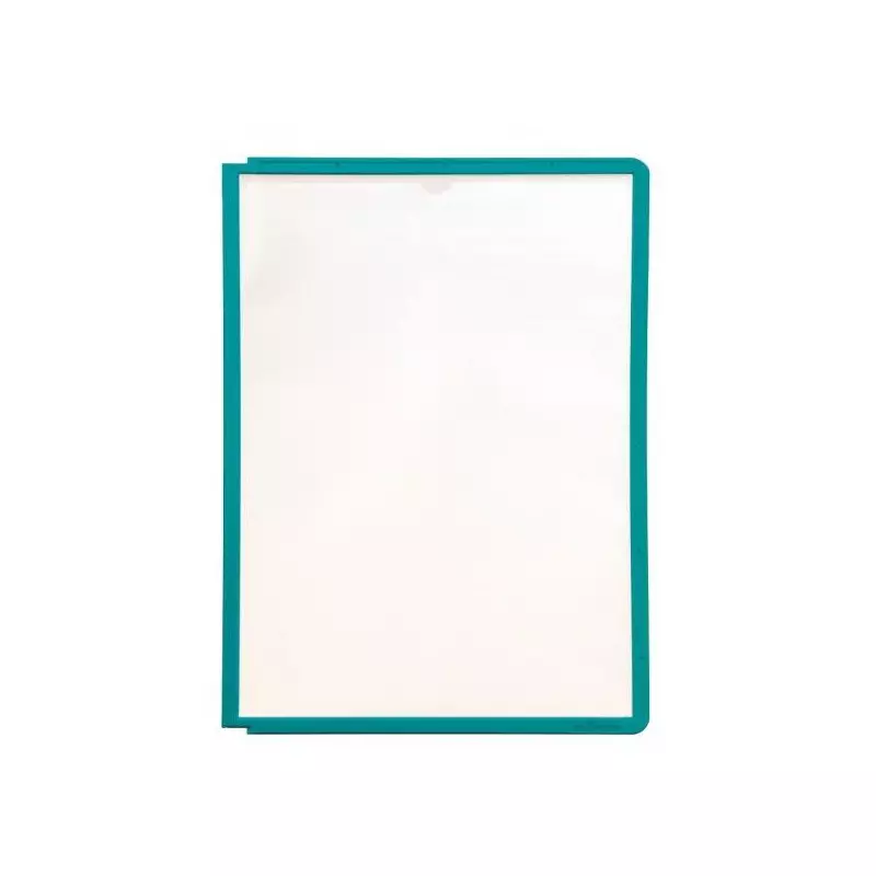 Katalógový panel SHERPA A4 zelený Katalógový panel SHERPA A4 zelený