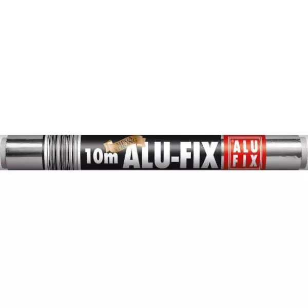 Alobal Alufix10m 30cm 15my Extra Strong