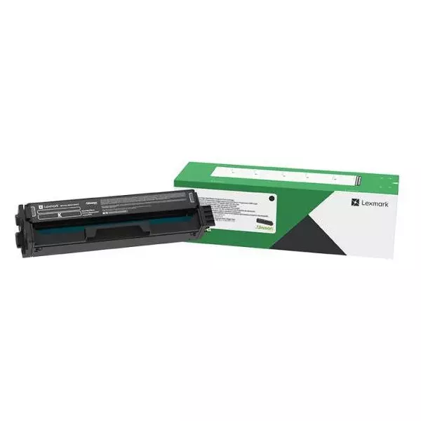 Toner Lexmark 20N2XK0 pre CS/CX431 black (6.000 str.)