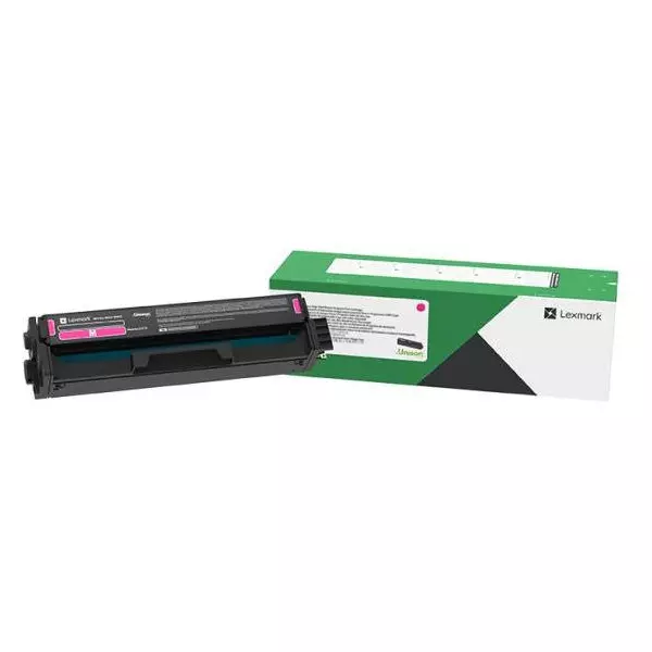 Toner Lexmark 20N2XM0 pre CS/CX431 magenta (6.700 str.)