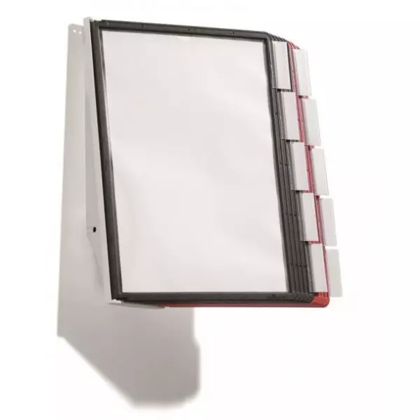 Nástenný systém SHERPA s 10 panelmi