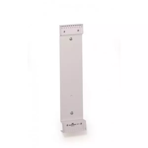 Nástenný držiak FUNCTION module 10 prázdny
