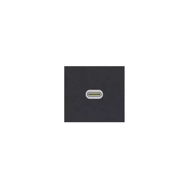 Štandardný KEYSTONE konektor USB C