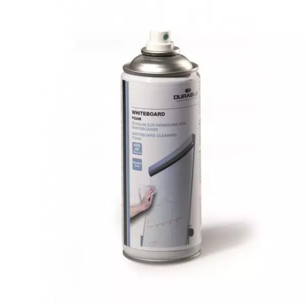 Čistiaca pena na tabule 400 ml