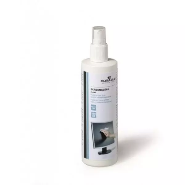 Sprej na obrazovky Screenclean 250 ml