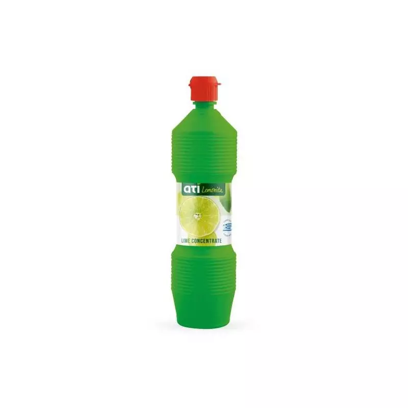 Limetková šťava 380ml Limetková šťava 380ml