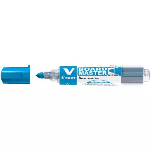 Popisovač na tabule PILOT V-Board marker modrý