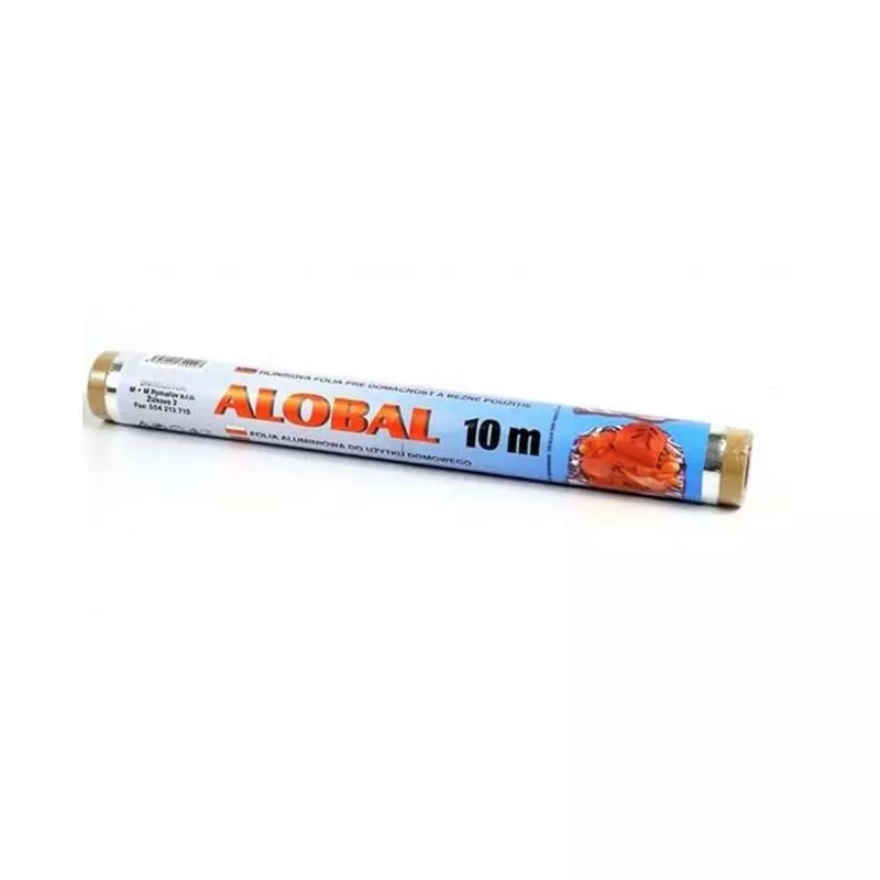 Alobal 30cm x 10m Alobal 30cm x 10m
