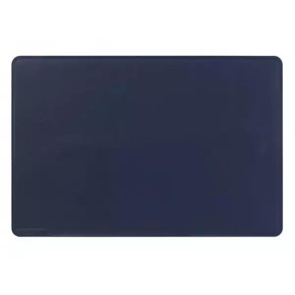 Podložka na stôl DURABLE 40x53cm tmavomodrá