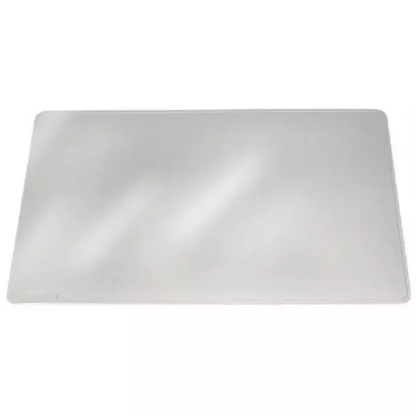 Podložka na stôl DURAGLAS 40x53cm priehľadná
