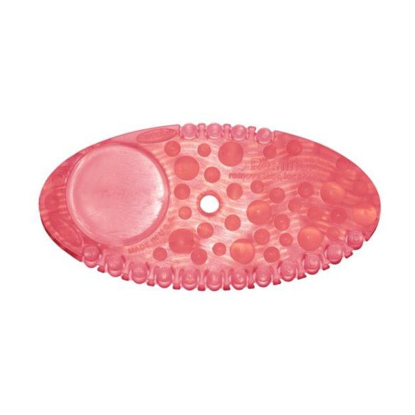 Vonná záveska REMIND AIR CURVE Kivi Grapefruit (červený) 1ks