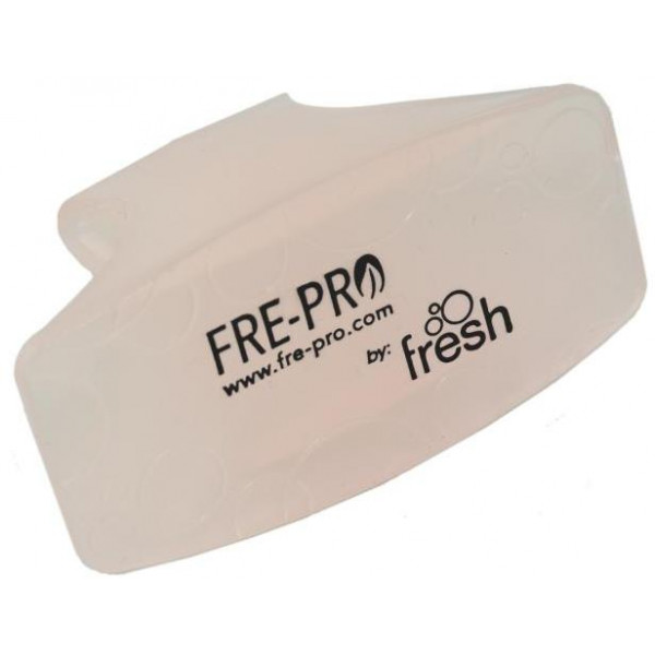 Vonný klip Bowl Fre-Pro - Zimolez (biele)1 ks