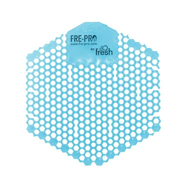 Pisoárové sitko Fre-Pro WAVE 3D - Polnočné pobrežie (modré)1ks Pisoárové sitko Fre-Pro WAVE 3D - Polnočné pobrežie (modré)1ks