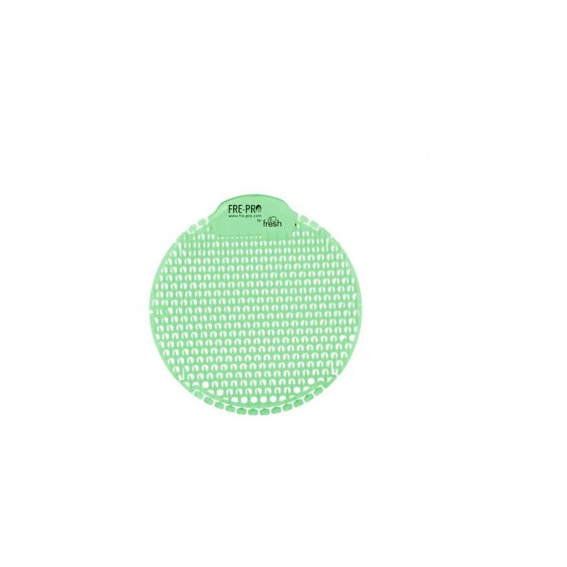 Pisoárové sitko Fre-Pro SLANT Uhorka Melón (zelené) 1ks Pisoárové sitko Fre-Pro SLANT Uhorka Melón (zelené) 1ks