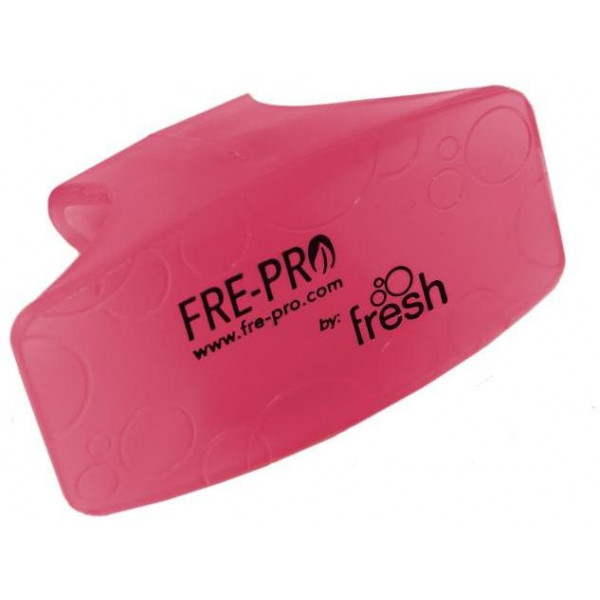 Vonný klip Bowl Fre-Pro - Jablko Škorica červený 1ks