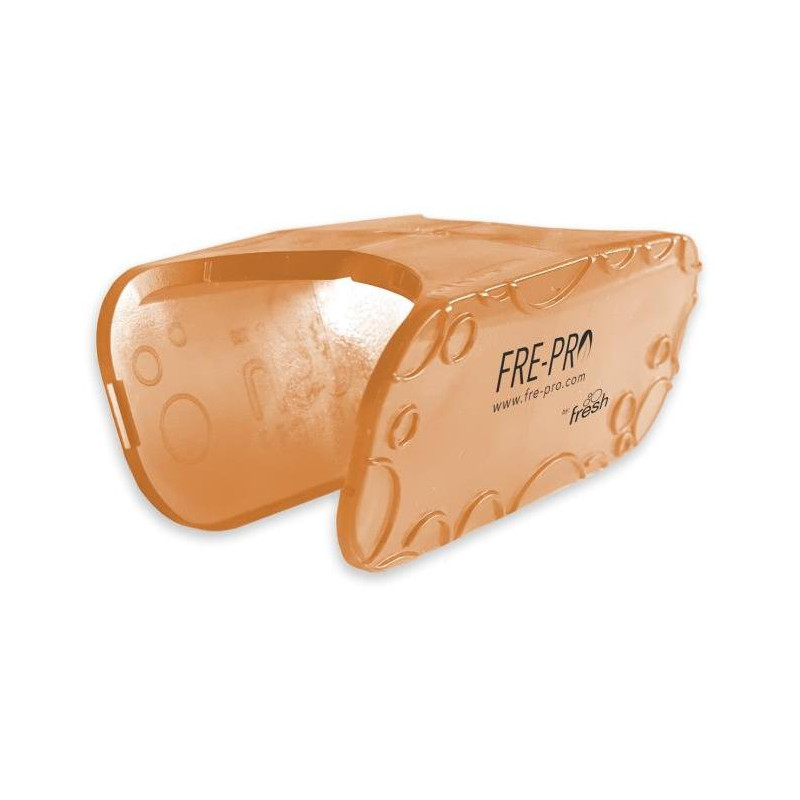 Vonný klip ECO AIR CLIP Mango (oranžový) 1ks Vonný klip ECO AIR CLIP Mango (oranžový) 1ks