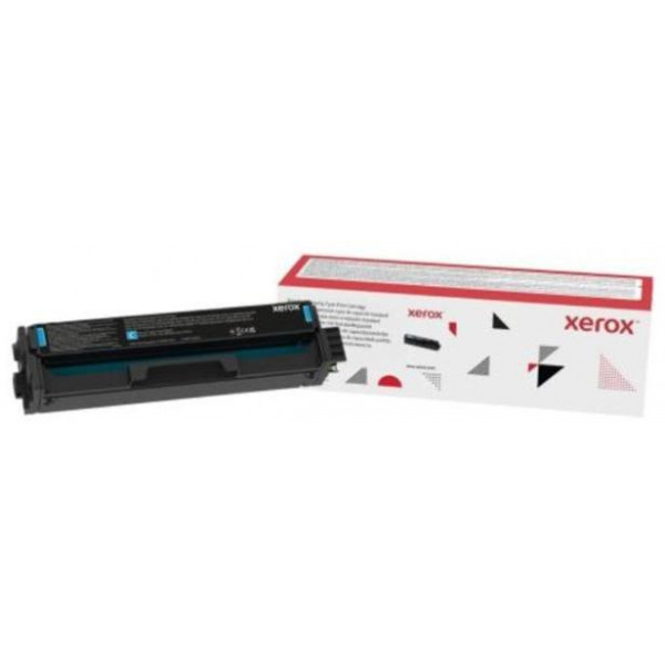 Toner Xerox 006R04396 pre C230/C235 cyan (2.500 str.)