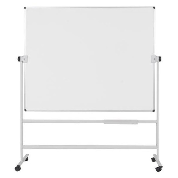 Magnetická tabula Bi-Office otočná 90 x 120cm