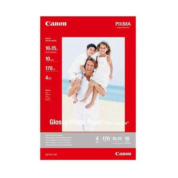 Papier Canon GP-501 A4 170g