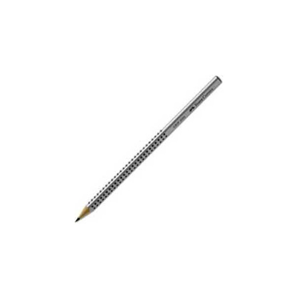 Ceruzka Faber Castell Grip 2001 B