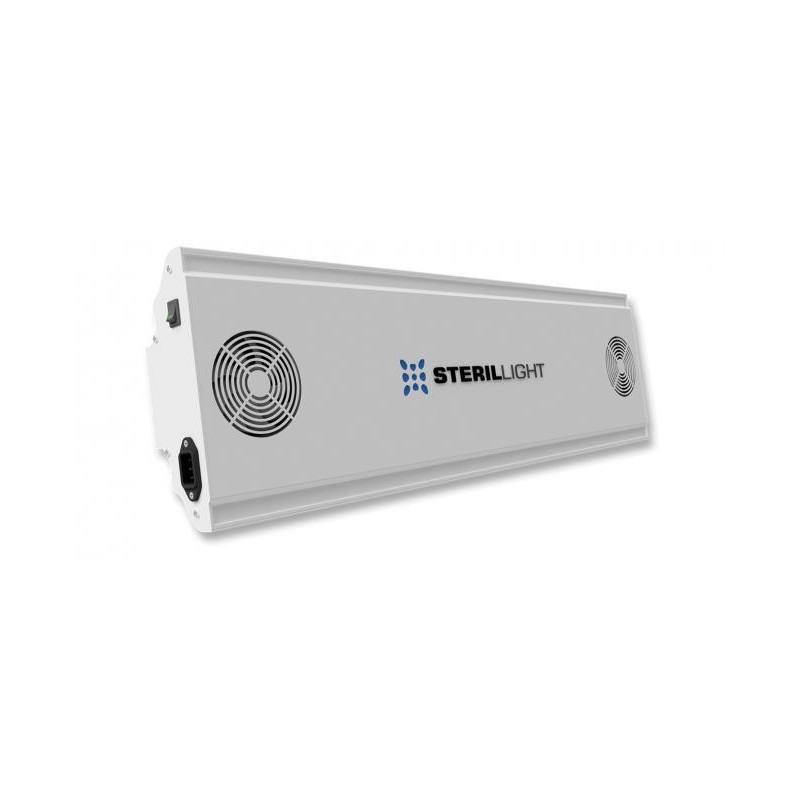 Sterilizátor vzduchu STERILLIGHT UV G1 15 Sterilizátor vzduchu STERILLIGHT UV G1 15