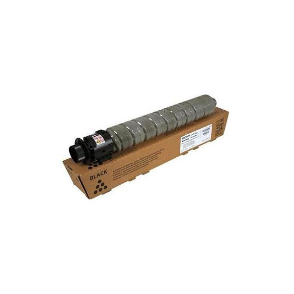Toner RICOH Typ IMC2000 HC Black Aficio IM C2000/IM C2500