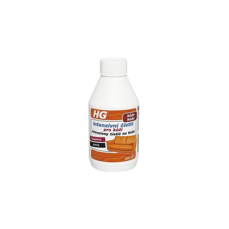 HG čistič kože 250ml HG čistič kože 250ml