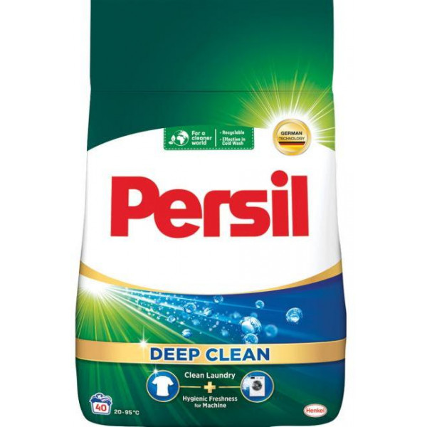Persil prací prášok (40PD) regular