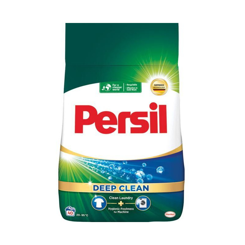 Persil prací prášok (40PD) regular Persil prací prášok (40PD) regular