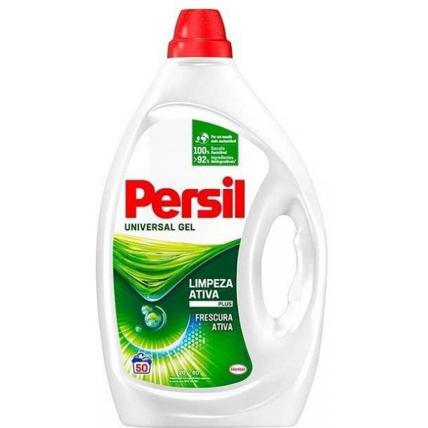 Prací gél Persil 2.25L 50pd Universal