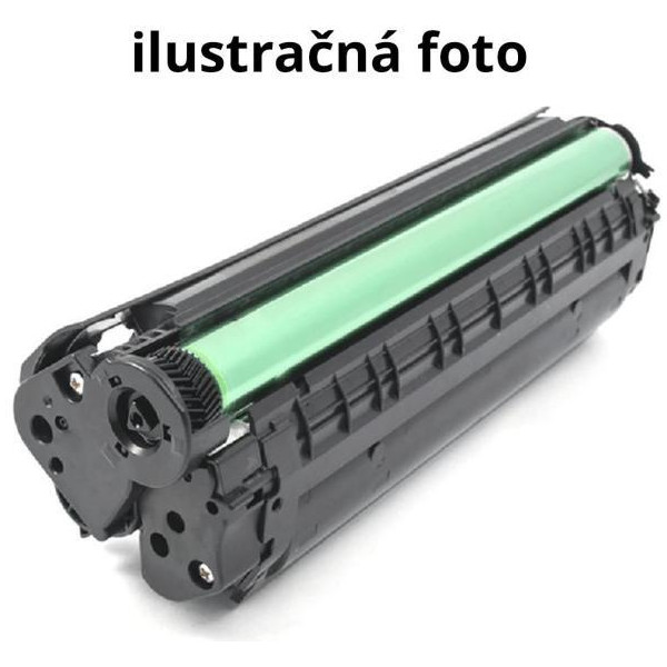 Alternatívny atrament pre HP CB336EE NO350XL Bk