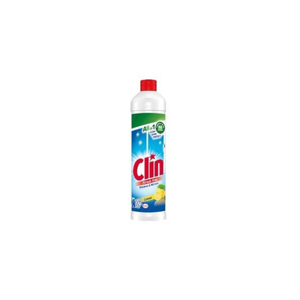 Clin na okná vo fľaši Squeezer Citrus 500 ml