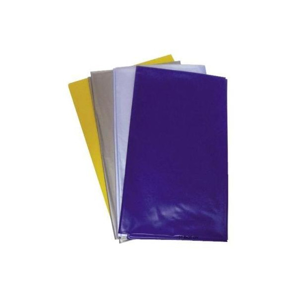 Obrus PVC na školskú lavicu 130 x 80 cm