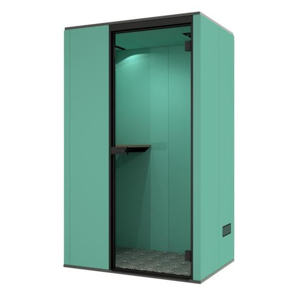 Akustický box CUBE WORK MINI NF plus, 140x97x230 cm