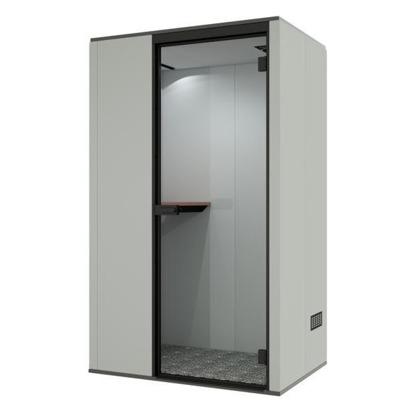 Akustický box CUBE WORK MINI NF premium, 140x97x230 cm