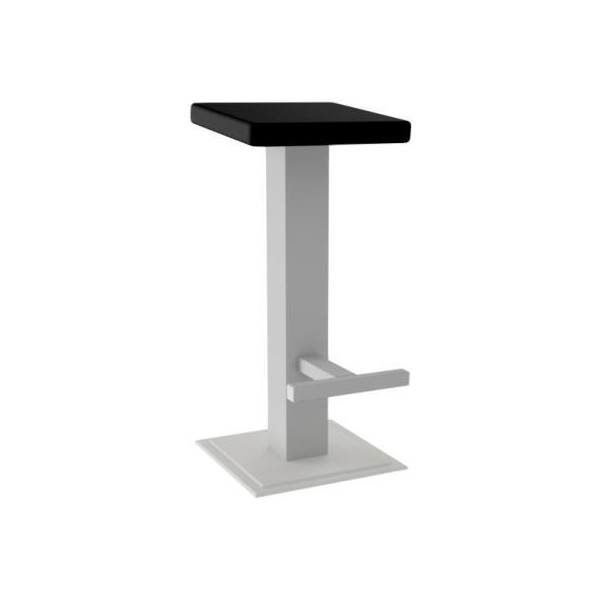 Stolička CUBE CALL STOOL basic