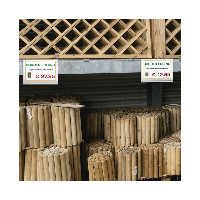 Vodeodolné vrecko magnetické Durable A5 5 ks Vodeodolné vrecko formát A5 Vodeodolné vrecko magnetické Durable A5 5 ks Vodeodolné vrecko formát A5