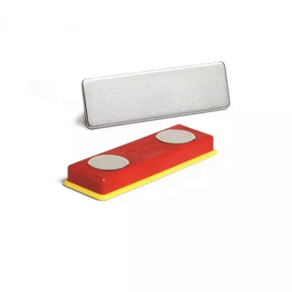 Magnety na visačku, bal. na 10 visačiek