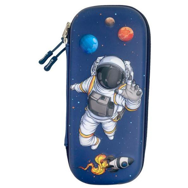 Puzdro na perá DONAU Astronaut